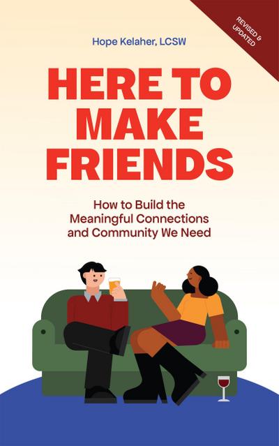 Here to Make Friends
