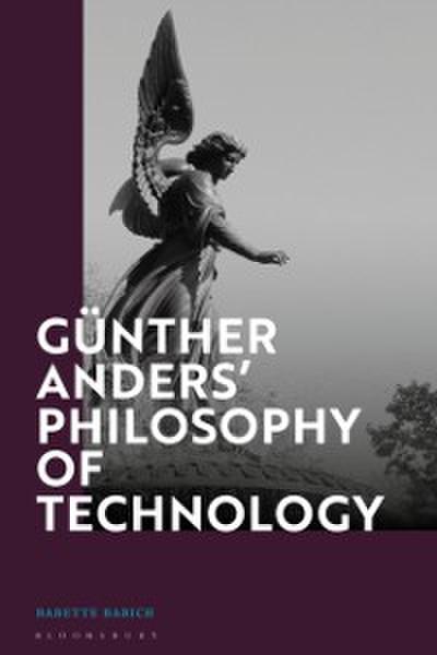 G nther Anders  Philosophy of Technology