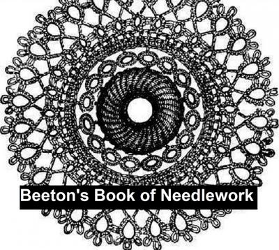 Beeton’s Book of Needlework