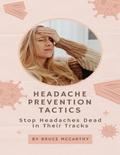 Headache Prevention Tactics