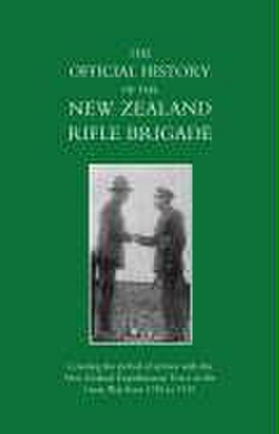 New Zealand Rifle Brigade
