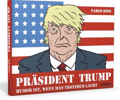 Präsident Trump