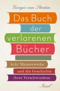 Das Buch der verlorenen Bücher
