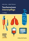 Taschenwissen Intensivpflege