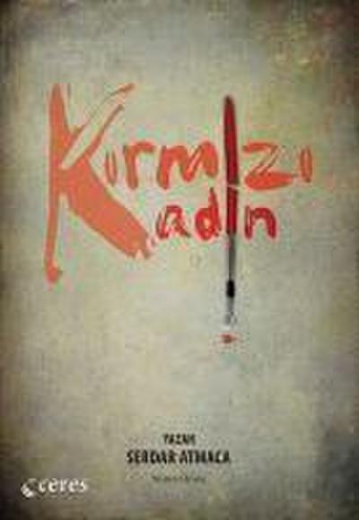 Kirmizi Kadin