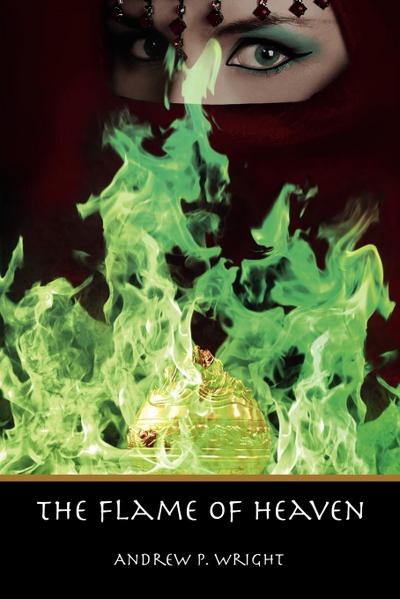 The Flame of Heaven