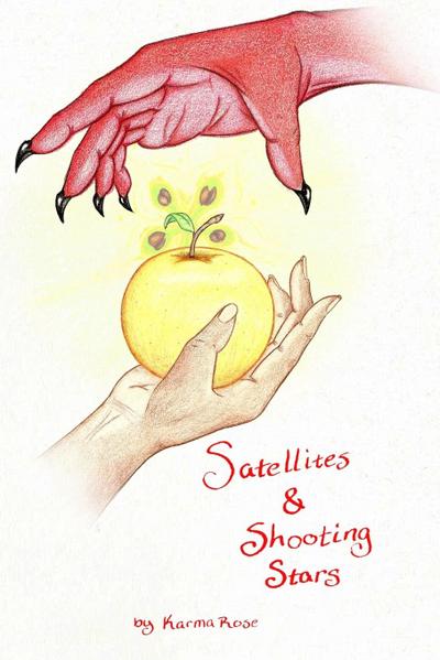 Satellites & Shooting Stars