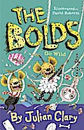 The Bolds Go Wild