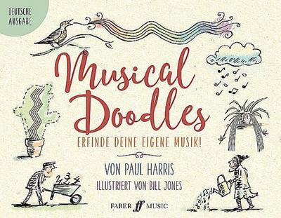 Musical Doodles