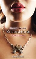 KillerHure | Erotik-Thriller - Henry Nolan
