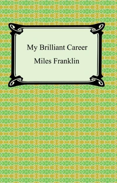 My Brilliant Career