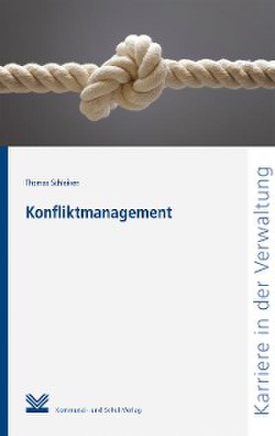 Konfliktmanagement