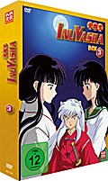 InuYasha – TV-Serie – 2. Staffel – Box 3