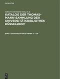 Sachkatalog nach Themen. A - Leb