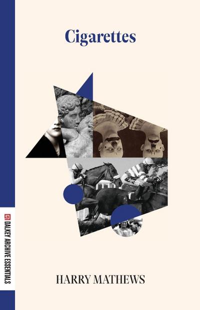 Mathews, H: Cigarettes