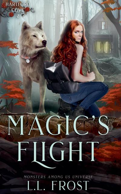 Magic’s Flight