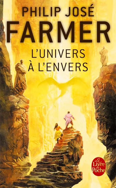 L’Univers à l’envers