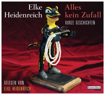 Alles kein Zufall 