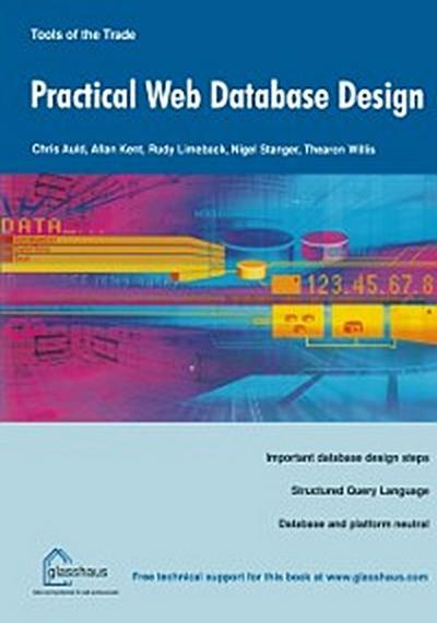 Practical Web Database Design