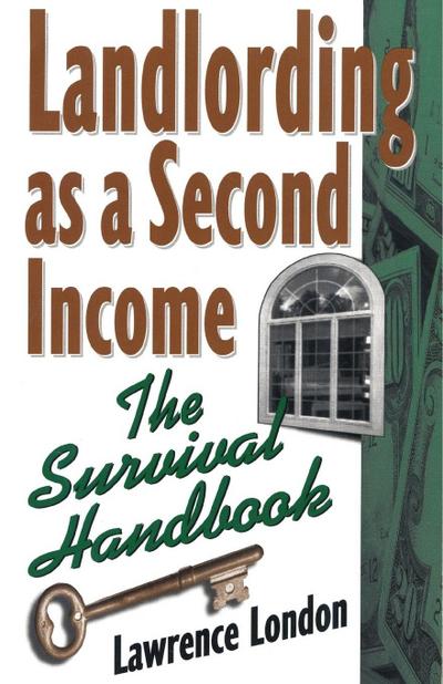 Landlording as a Second Income