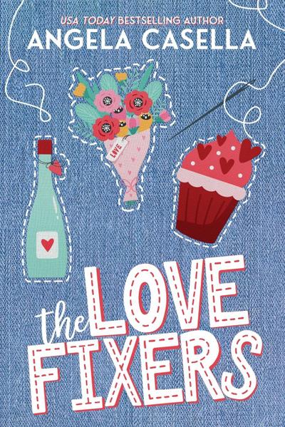 The Love Fixers - Special Edition
