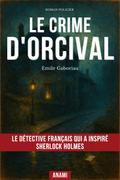 Le Crime d’Orcival
