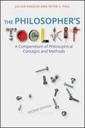 The Philosopher’s Toolkit
