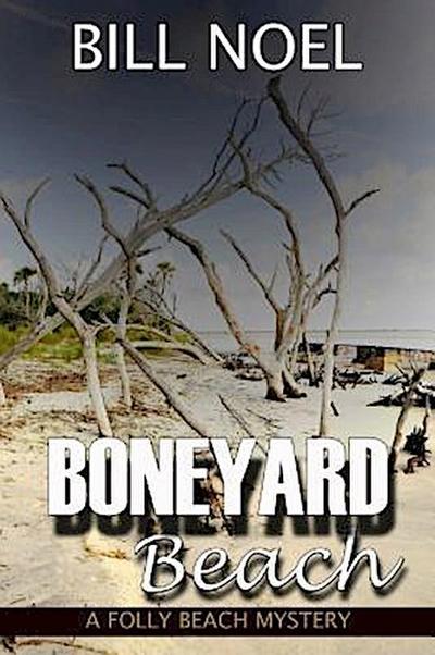 Boneyard Beach