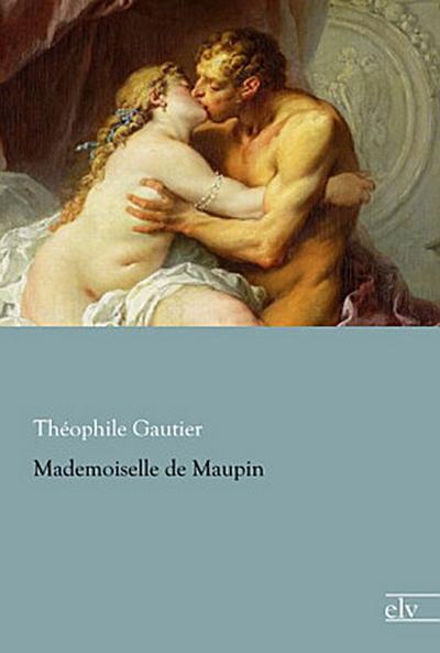 Mademoiselle de Maupin