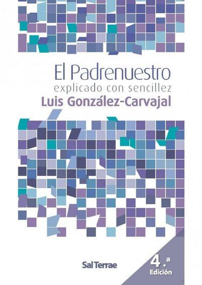 El Padrenuestro explicado con sencillez