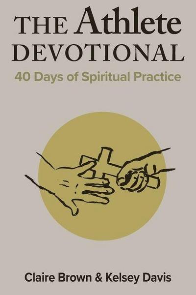 The Athlete Devotional
