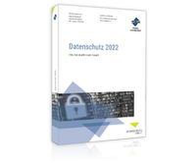 Mühlich, R: Datenschutz 2022
