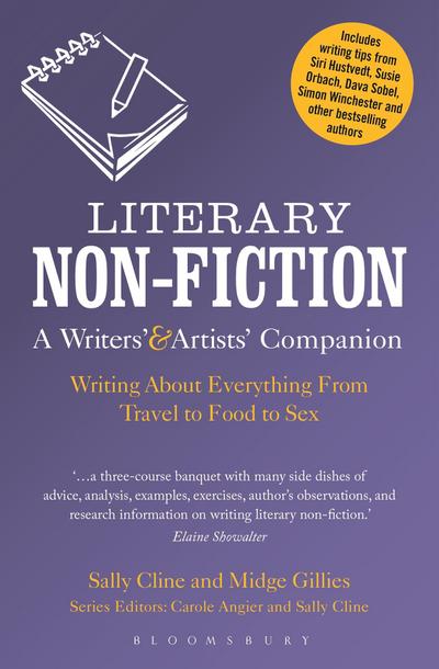 Literary Non-Fiction
