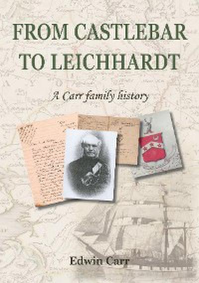 From Castlebar to Leichhardt