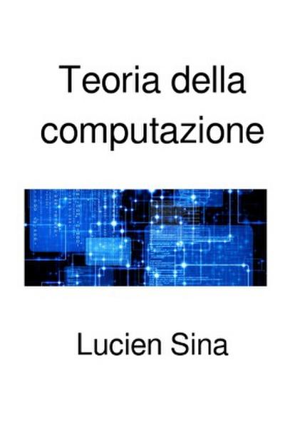 Teoria della computazione