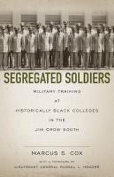 Segregated Soldiers