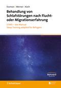 Behandlung von Schlafstörungen nach Flucht- oder Migrationserfahrung