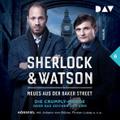 Sherlock & Watson - Neues aus der Baker Street
