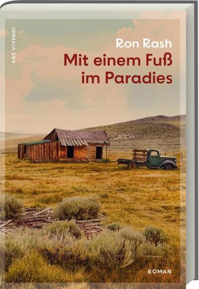Mit einem Fuß im Paradies