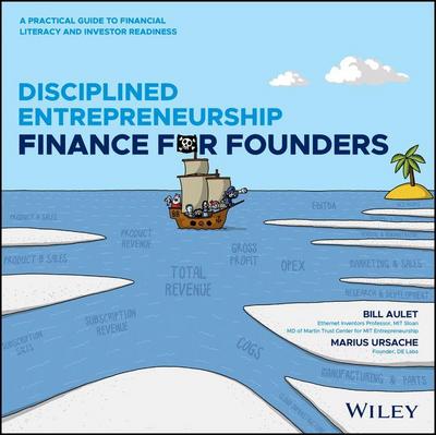 Finance for Disciplined Entrepreneurs