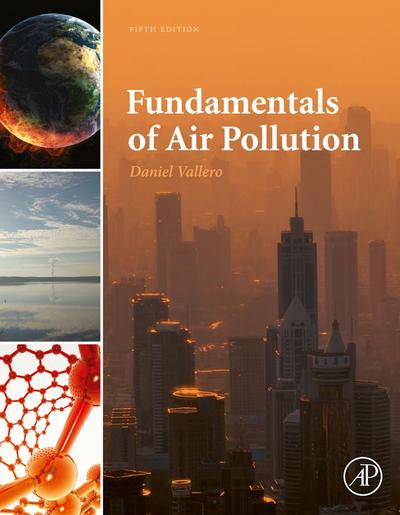 Fundamentals of Air Pollution