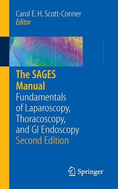 The SAGES Manual