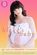 Blake’s Baby (Having His Baby)
