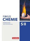 Fokus Chemie - Sekundarstufe II - Niedersachsen - Qualifikationsphase