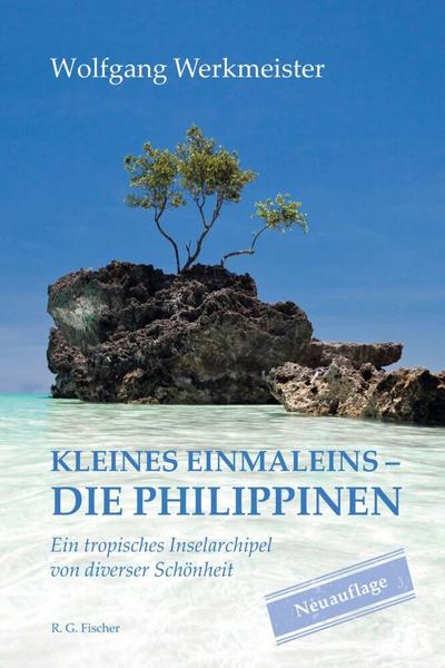 Kleines Einmaleins - Die Philippinen 