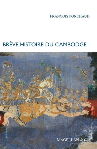 Brève histoire du Cambodge