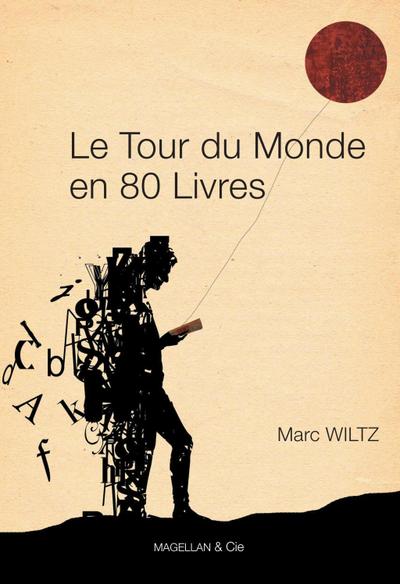 Le Tour du monde en 80 livres