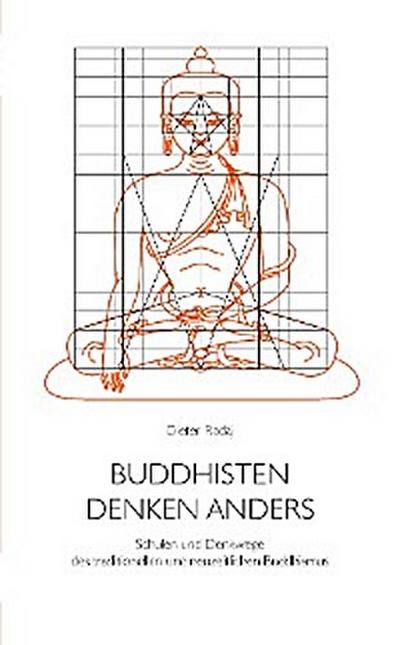 Buddhisten denken anders