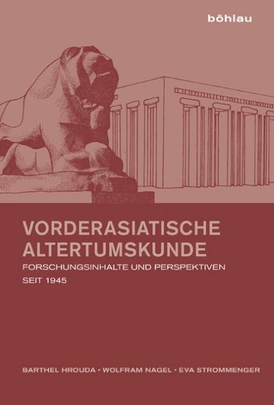 Vorderasiatische Altertumskunde
