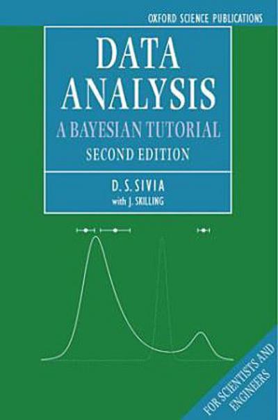 Data Analysis a Bayesian Tutorial Second Edition
